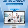 GYS G1 Private 8K Android 15 TV-boks med webcam - Blå