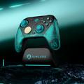 GameSir G7 Pro 8K PC Aimlabs Edition trådløs gamecontroller med opladningsstation