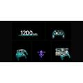 GameSir G7 Pro 8K PC Aimlabs Edition trådløs gamecontroller med opladningsstation