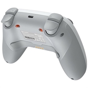 GameSir Nova 2 Lite universel Bluetooth-spilcontroller - hvid