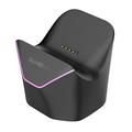 GameSir Starling 2/Nova 2 Lite-opladningsstation med RGB-belysning