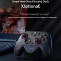 GameSir Starling 2/Nova 2 Lite-opladningsstation med RGB-belysning