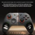 GameSir Starling 2/Nova 2 Lite-opladningsstation med RGB-belysning