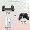 GameSir X5 Lite mobil spilcontroller – USB-C – Sort