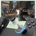 GameSir X5 Lite mobil spilcontroller – USB-C – Sort