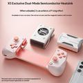 GameSir X5 Lite mobil spilcontroller - USB-C