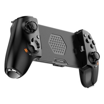 Gamwing Aobing Max Dual-Mode Spilcontroller med Bluetooth - Sort