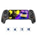 Gamwing Aobing Max Dual-Mode Spilcontroller med Bluetooth - Sort