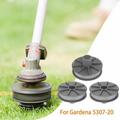 Gardena EasyCut/Turbotrimmer/ComfortCut Replacement String Trimmer Line - 2 Pcs.