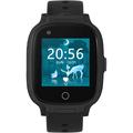 Garett Twin 4G Smartwatch til børn med GPS - sort