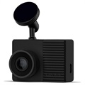 Garmin Dash Cam 56 Bilkamera - WQHD 1440p / 60fps - Sort