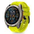 Garmin Fenix 5X/5X Plus/6X/6X Pro/7X/8 Tech-Protect Silikone line rem - 51mm