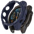 Garmin Fenix 8 Robust TPU-etui - 51mm - Blå