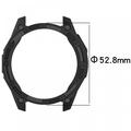 Garmin Fenix 8 Robust TPU-etui - 51mm - Blå
