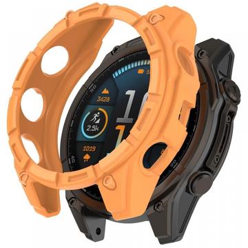 Garmin Fenix 8 Robust TPU-etui - 51mm