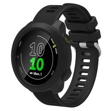 Garmin Forerunner 158 Udskiftning af Silikonestrop med Integreret Ramme