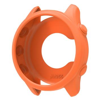 Garmin Forerunner 255 Silikone Cover - Orange