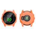 Garmin Forerunner 255 Silikone Cover - Orange