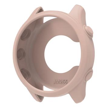 Garmin Forerunner 255 Silikone Cover - Pink