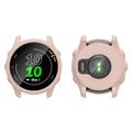 Garmin Forerunner 255 Silikone Cover - Pink