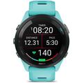 Garmin Forerunner 265 Sports Smartwatch - 46mm - Aqua / Sort
