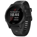 Garmin Forerunner 945 Smartwatch med GPS - Sort