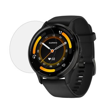 Garmin Venu 3 TPU Beskyttelsesfilm - 45mm - Gennemsigtig