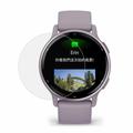 Garmin Vivoactive 5 TPU Beskyttelsesfilm - Gennemsigtig