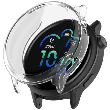 Garmin Vivoactive 6 TPU Cover med Skærmbeskytter - Klar
