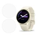 Garmin Vivoactive 6 TPU Beskyttelsesfilm - 2 Stk. - Gennemsigtig