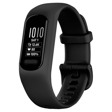 Garmin Vivosmart 5 aktivitetsmåler - L