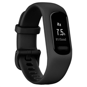 Garmin Vivosmart 5 aktivitetsmåler - L