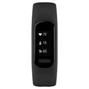 Garmin Vivosmart 5 aktivitetsmåler - L