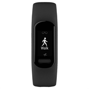 Garmin Vivosmart 5 aktivitetsmåler - L