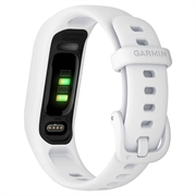 Garmin Vivosmart 5 aktivitetsmåler - S/M - Hvid