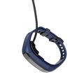 Garmin Vivosmart HR/HR+/Approach X40 USB-opladerkabel - 1m - Sort