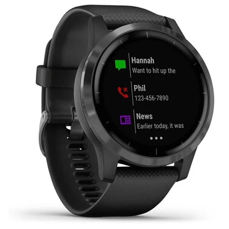 Garmin vivoactive 4 Smartwatch - 45mm