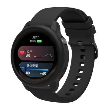 Garmin vivoactive 6 Udskiftning af Silikonestrop med Integreret Ramme