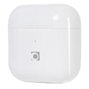 Gembird TWS-MLA-GW Valletta True Wireless Høretelefoner - Hvid