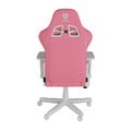 Genesis Nitro 710 Gaming Chair - Pink / Hvid