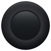 Apple HomePod (2nd Generation) Smart Bluetooth-højtaler MQJ73D/A - Sort
