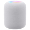 Apple HomePod (2nd Generation) Smart Bluetooth-højtaler MQJ83D/A - Hvid