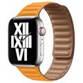 Apple Watch SE/6/5/4/3/2/1 Ledrem i Læder MY9N2ZM/A - 42mm, 44mm - M/L