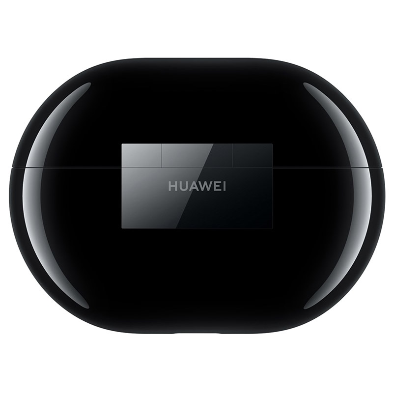 Huawei FreeBuds Pro True Trådløse Øretelefoner 55033465 - Karbon Sort