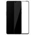 OnePlus 9 3D Panserglas 5431100215 - 9H - Sort