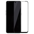 OnePlus Nord CE 2 5G 3D Hærdet Glas 5431100323 - Sort