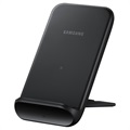 Samsung Convertible Trådløs Opladningsstativ EP-N3300TBEGEU - Sort