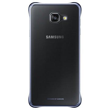Samsung Galaxy A3 (2016) Clear Cover EF-QA310CB