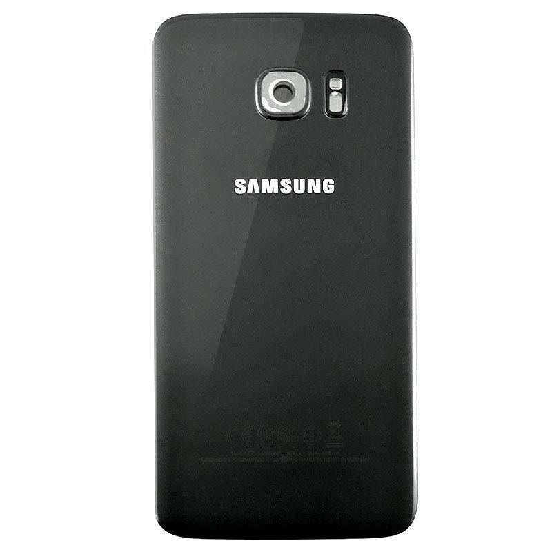 Samsung S7 Edge G935 bagcover - Spar 30-50% på originalt bagcover