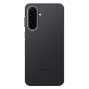 Samsung Galaxy A18 Clear Cover EF-QA186CTEGWW - Gennemsigtig
